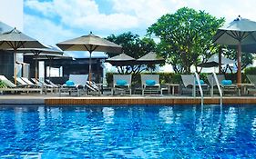 Le Meridien Bangkok
